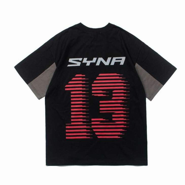 Syna World T Shirts Short _SKUSynaWorldM-2XLcztx96081098